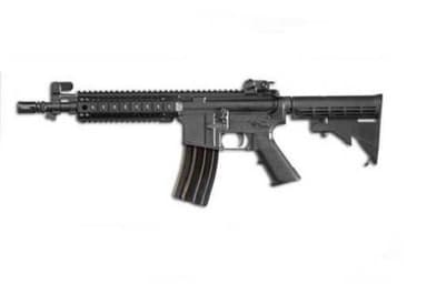 Colt LE6945 Tactical .223 Rem Semi-Auto, 30-Round Rifle