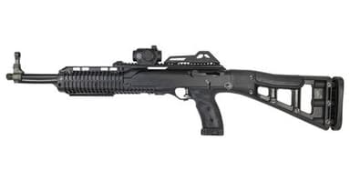 Hi-Point 45TS Tactical Carbine .45 ACP with Red Dot Sight