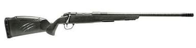Fierce CT Rage LR .300 PRC 24in Carbon Fiber