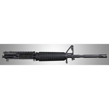 Anderson Mfg 16" M4 Upper - 5.56/.223 Precision Shooter