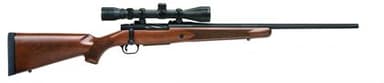 Mossberg Patriot .308 Win Scoped Bolt-Action Rifle - 22" Barrel