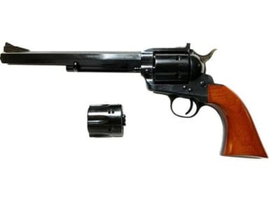 Cimarron Bad Boy 10mm 8in Black