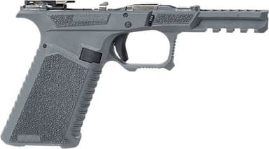 SCT 17 Full Size Polymer Frame Gray