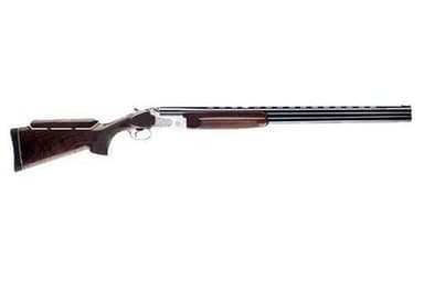 Winchester 101 Pigeon Trap Shotgun - 12 Gauge, Adjustable Comb