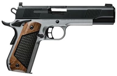 Kimber 1911 Custom Two-Tone Next Gen .45 ACP 5in