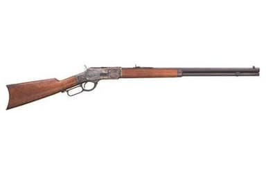 Taylor's & Co. 1873 Heritage .45 Colt Lever Rifle - NIB Classic Edition