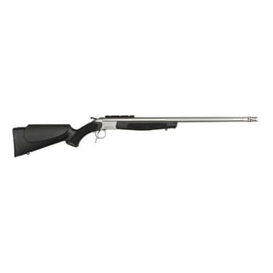 CVA Scout V2 Takedown .444 Marlin Rifle - Precision Stainless Hunter