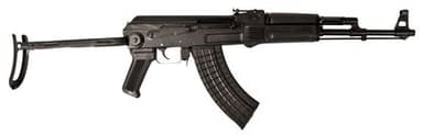 Arsenal SAM7UF-85 7.62x39 Underfold Semi-Auto Precision Rifle