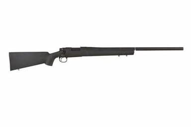 Remington 700 M24 Tactical .308 Bolt-Action Rifle