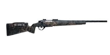 Seekins Precision HAVAK PH3 6mm Creedmoor 20in Woodland Shadow