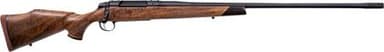 Weatherby 307 Adventure SD 25 Creedmoor 24in Blued Walnut