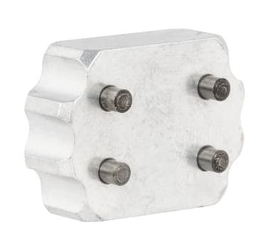 CGS Suppressors Takedown Tool Stainless