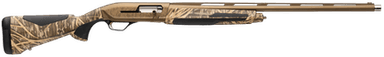 Browning Maxus II Wicked Wing 12 Gauge 26in Mossy Oak Shadow Grass