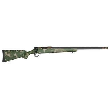 Christensen Arms Ridgeline FFT .300 Win Mag 22in Burnt Bronze Multicam