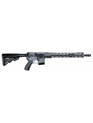 Alexander Arms 6.5 Grendel Tactical Rifle - Precision & Power