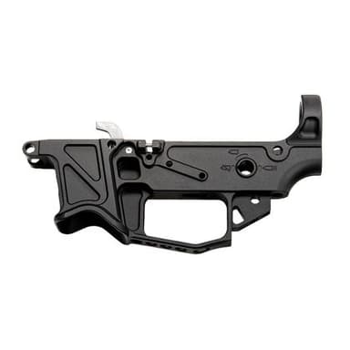 Xiphos Gen 1 9mm Glock-Compatible Receiver by Battle Arms Dev