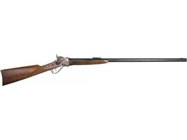 Cimarron Billy Dixon 1874 Sharps 45-70 32in