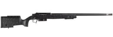 Christensen Arms BA Tactical 6.5 PRC Bolt Rifle - Black Nitride