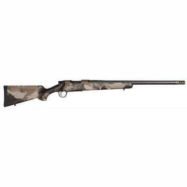 Christensen Arms Ridgeline FFT 7mm PRC 22 - Barren Dune