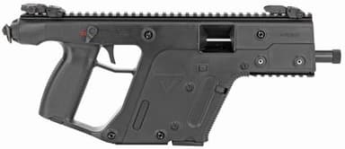 Kriss Vector Gen II Tactical .45 ACP Precision Pistol