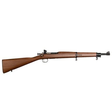 Springfield 1903 Mini .22 LR Bolt Action Rifle - 16.1" Blued