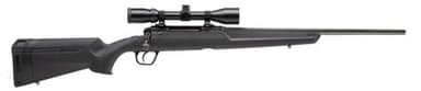 Savage Axis XP Gen 2 Compact - 6.5 Creedmoor Matte Bolt Rifle
