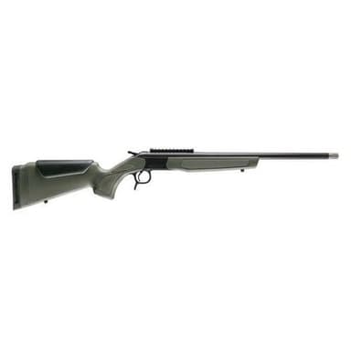 CVA Scout Spur 410 Gauge 22in Patriot Brown