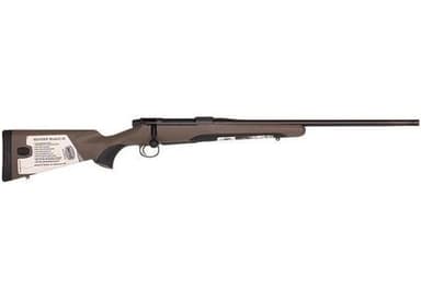 Mauser M18 Savannah Bolt Action Rifle .243 Win - 22" Precision