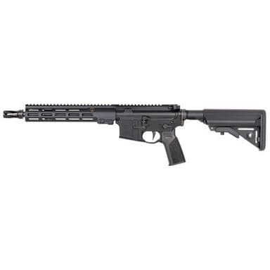 Geissele Automatics Super Duty Mod1 SBR Black 5.56 / .223 Rem 11.5" Barrel NO MAG