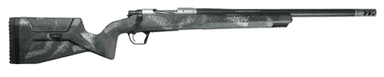 Christensen Arms Ridgeline FFT