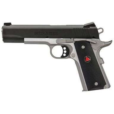 Colt Delta Elite 10mm 5in Two-Tone