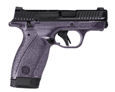 Smith & Wesson Bodyguard 2.0 C4 Amethyst