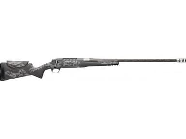 Browning X-Bolt 2 Mountain Pro CF .300 PRC 26in Carbon Gray