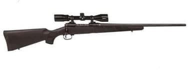 Savage 110 Engage Hunter XP Bolt Action 6.5 Creedmoor Rifle