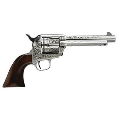 Taylors 1873 Cattleman .45 Colt Revolver - Stainless Classic