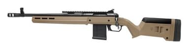 Savage 110 Magpul Scout Left-Handed .308 Win Bolt-Action Rifle