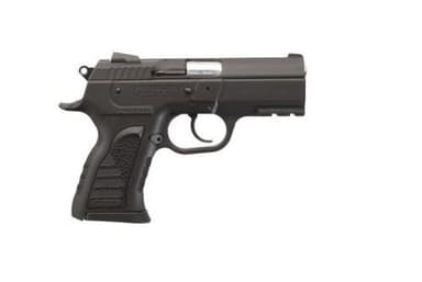 Tanfoglio Force Combat 9mm 4.4in Black