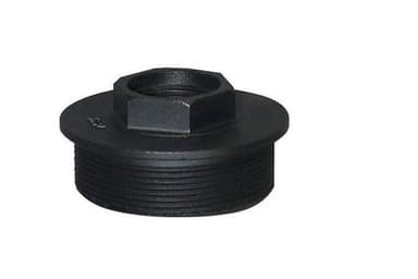 Yankee Hill Machine Company HUB Direct Thread Mount 1/2X36