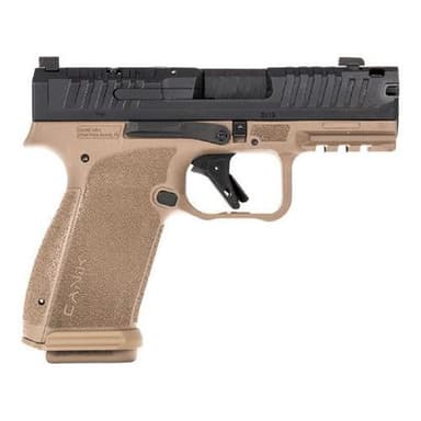 Canik Mete MC9 Prime 9mm