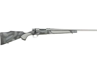 Weatherby Vanguard Shadow .350 Legend 20in Tungsten Cerakote