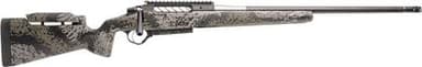 Seekins Precision Havak Element M3 7mm PRC 22in Mountain