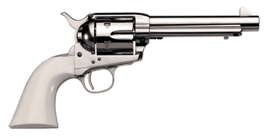 Uberti 1873 SINGLE-ACTION Cattleman Cody