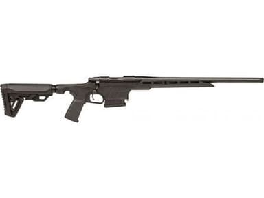 Howa Mini Action .223 Remington 20in Black