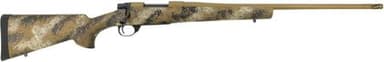 Howa M1500 Fence Line Mini 6mm ARC 20in Flat Dark Earth Cerakote