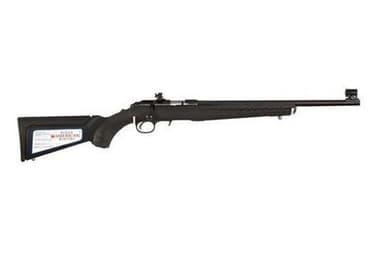 RUGER American Rimfire .22 LR Bolt Rifle - 18" Precision Hunter