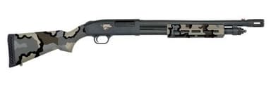Mossberg 590 Thunder Ranch Tactical 12 GA Shotgun - Kuiu Camo Finish