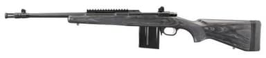 Ruger Gunsite Scout .308 Bolt-Action Rifle, 16" Compact