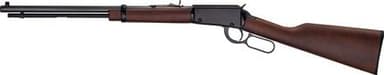 Henry Frontier .22 S/L/LR 20in Blued Walnut