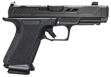 COOL GUNS MR920P 9MM Night Sight Striker Pistol 15+1 RD
