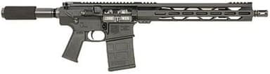 Diamondback DB10 Compact .308 Win Semi-Auto Rifle - Optic Ready